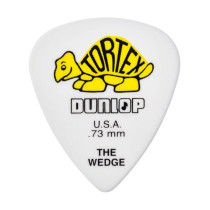 424P Tortex Wedge Orange .60