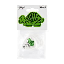 424P Tortex Wedge Green .88