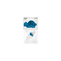 424P Tortex Wedge Blue 1.0