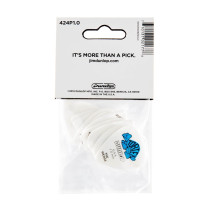 424P Tortex Wedge Blue 1.0