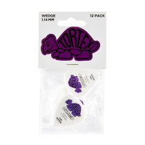 424P Tortex Wedge Purple 1.14