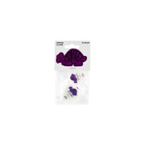 424P Tortex Wedge Purple 1.14
