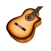 GK Studio Edge Burst