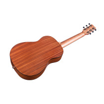 Mini II MH Mahogany