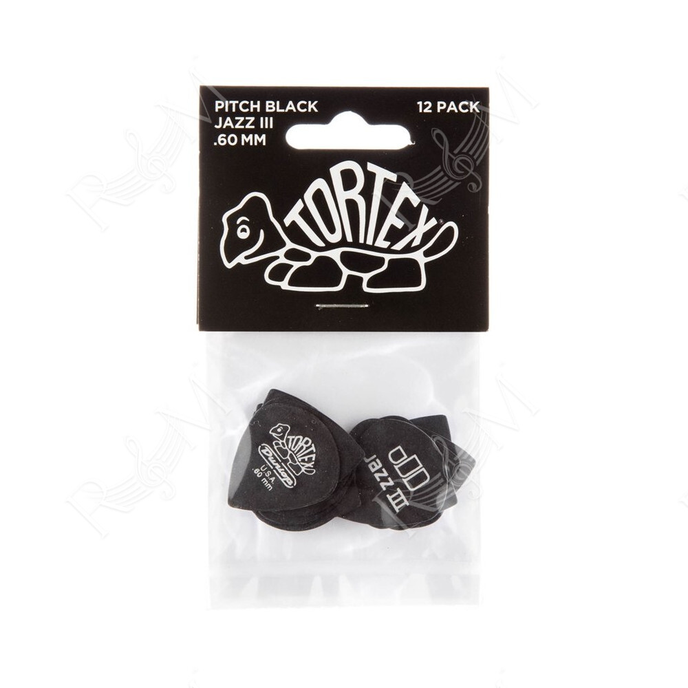 482P Pitch Black Jazz III .60