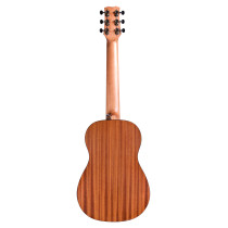 Mini II MH Mahogany