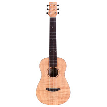 Mini II FMH Flamed Mahogany