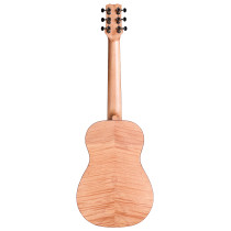 Mini II FMH Flamed Mahogany