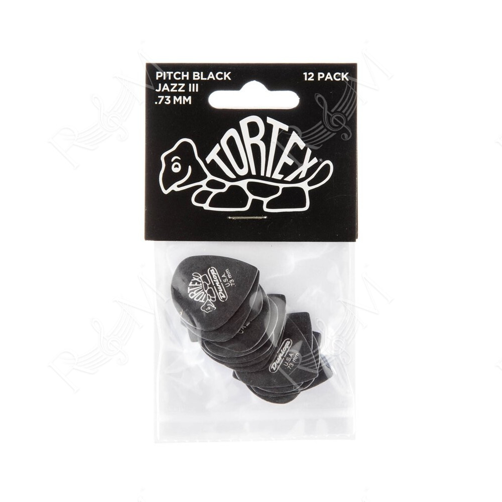 482P Pitch Black Jazz III .73