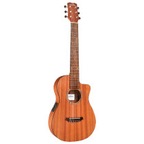 Mini II MH-CE Mahogany