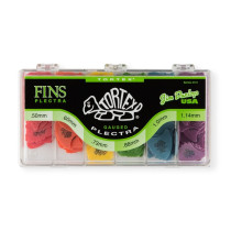 4141 Tortex Fin