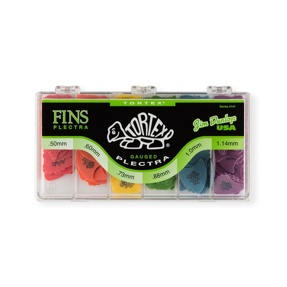 4141 Tortex Fin