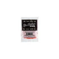 414R Tortex Fin Orange .60