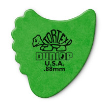 414R Tortex Fin Green .88