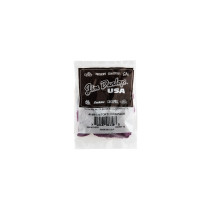 414R Tortex Fin Purple 1.14