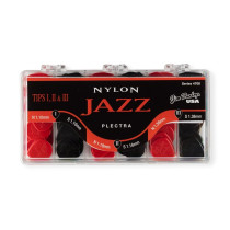 4700 Nylon Jazz, Cabinet/144