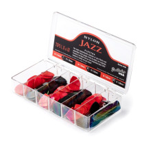 4700 Nylon Jazz, Cabinet/144