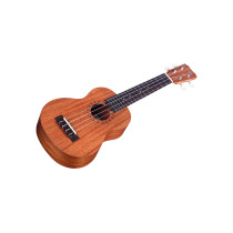 Ukulele Player Pack Soprano