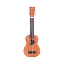 Ukulele Player Pack Soprano