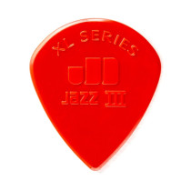 47RXLN Nylon Jazz III XL Red, Bag/24