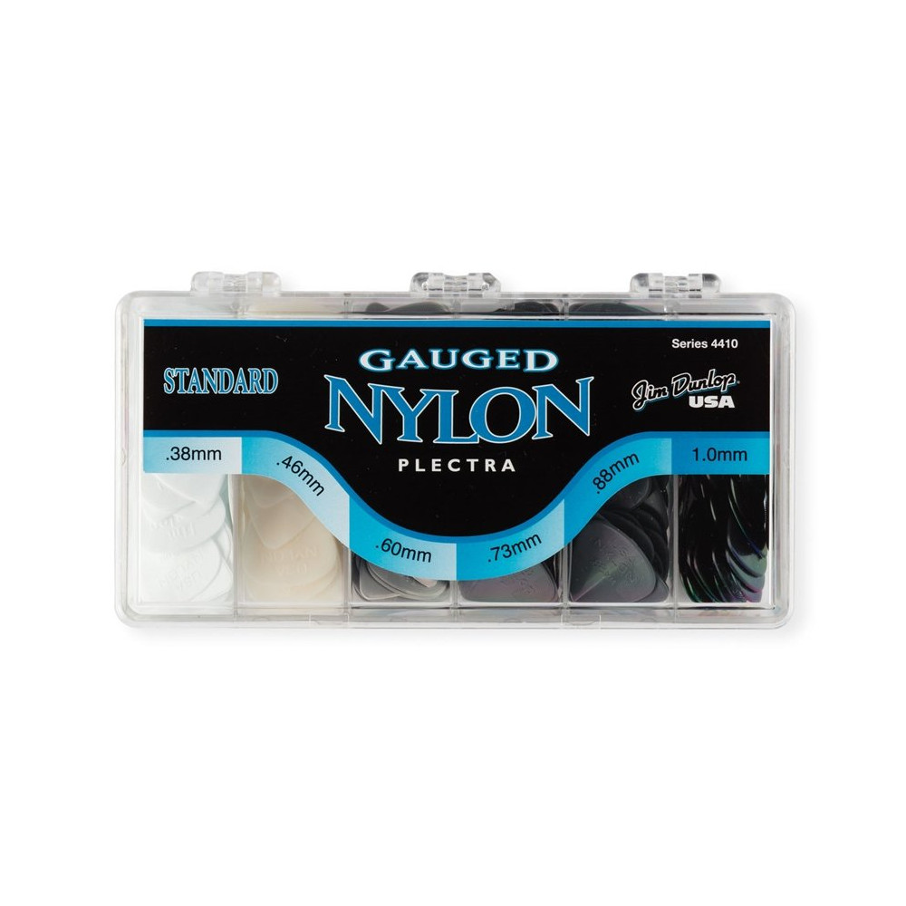 4410 Nylon Standard Cabinet/216