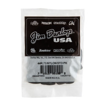 44R.73 Nylon Standard Grey .73mm