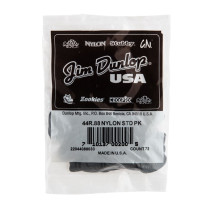 44R.88 Nylon Standard DarkGrey .88mm