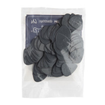 44R.88 Nylon Standard DarkGrey .88mm