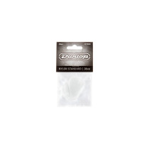 44P.38 Nylon Standard White .38mm