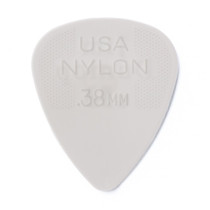 44P.38 Nylon Standard White .38mm