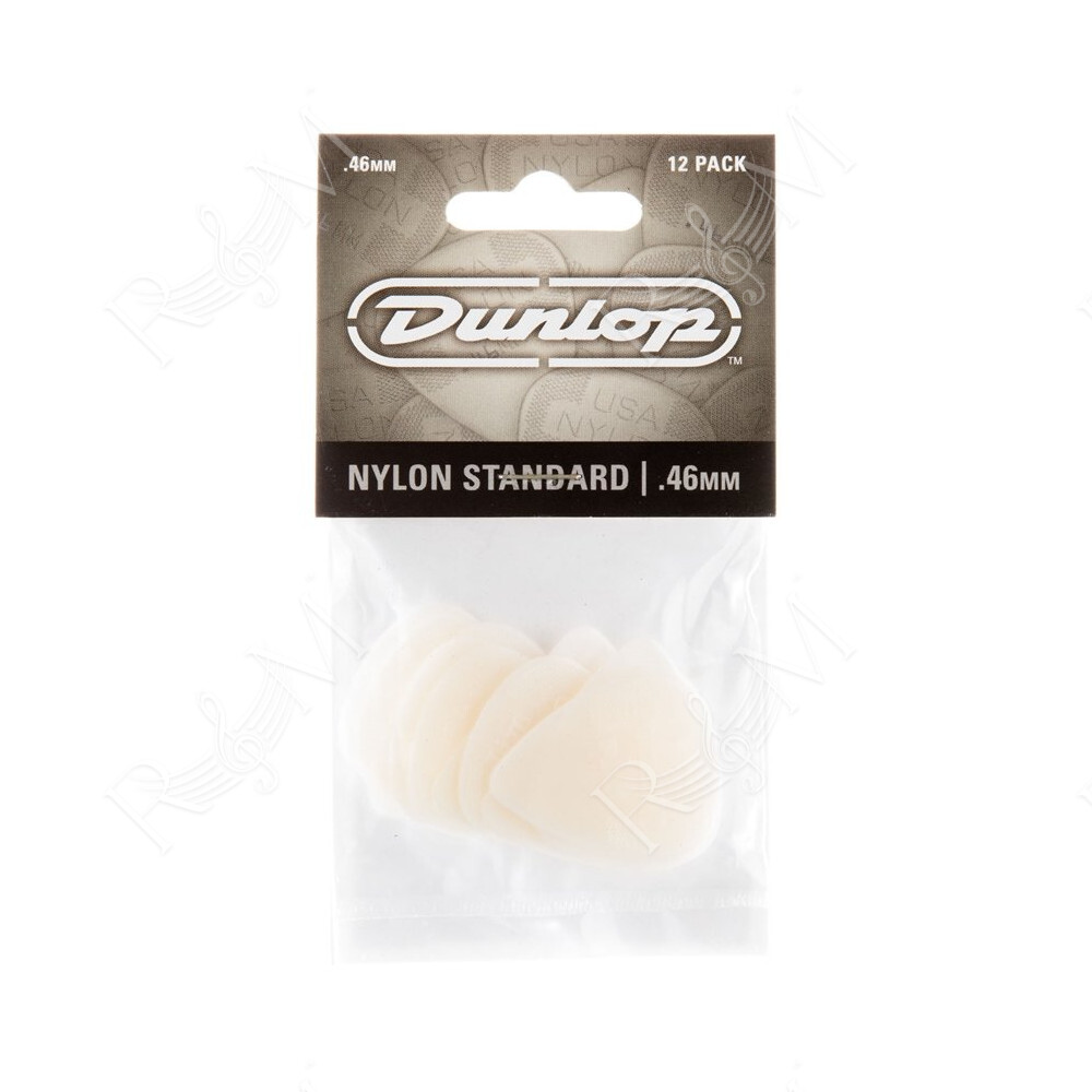 44P.46 Nylon Standard Cream .46mm
