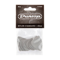 44P.60 Nylon Standard LightGrey .60mm