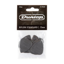 44P.73 Nylon Standard Grey .73mm