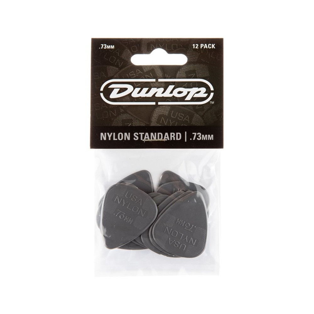 44P.73 Nylon Standard Grey .73mm