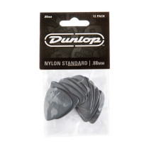 44P.88 Nylon Standard DarkGrey .88mm