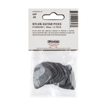 44P.88 Nylon Standard DarkGrey .88mm