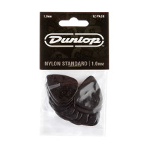 44P1.0 Nylon Standard Black 1.0mm