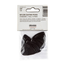 44P1.0 Nylon Standard Black 1.0mm
