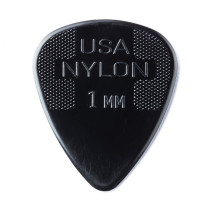 44P1.0 Nylon Standard Black 1.0mm