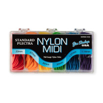 4432 Nylon Midi