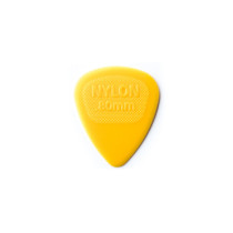 443R.80 Nylon Midi Yellow .80mm
