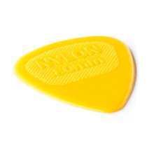 443R.80 Nylon Midi Yellow .80mm