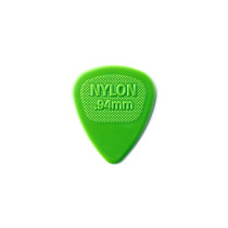 443R.94 Nylon Midi Green .94mm