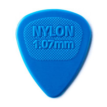 443R1.07 Nylon Midi Blue 1.07mm
