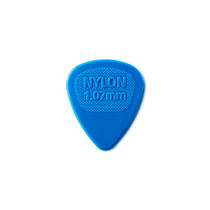 443R1.07 Nylon Midi Blue 1.07mm