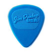 443R1.07 Nylon Midi Blue 1.07mm