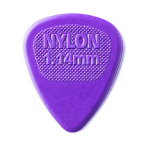443R1.14 Nylon Midi Purple 1.14mm