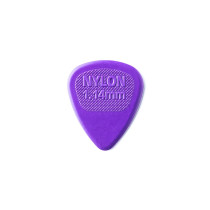 443R1.14 Nylon Midi Purple 1.14mm