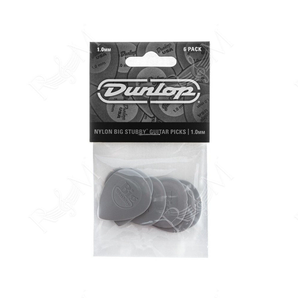 445P1.0 Big Stubby 1.0mm