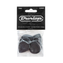 445P3.0 Big Stubby 3.0mm